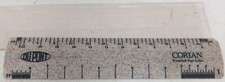 Ruler dupont corian for sale  Running Springs