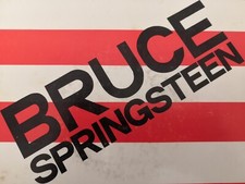 Bruce springsteen inediti usato  Savona