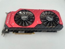 1pc  used  GTX980 4G  graphics card #F13, usado comprar usado  Enviando para Brazil