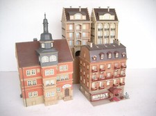 Vollmer stadthäuser 3772 gebraucht kaufen  Hohenstein
