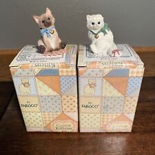 Enesco calico kittens for sale  Belle Plaine