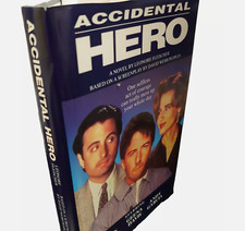 Accidental hero leonore for sale  MANCHESTER