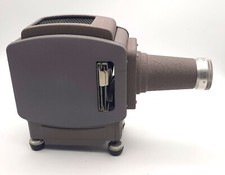 Ancien projecteur diapositive d'occasion  Poncin