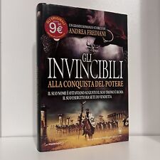 Gli invincibili alla usato  Calcinato