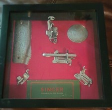 201k singer shadow for sale  Pinellas Park