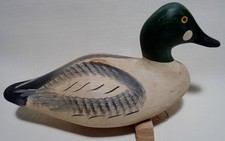 1960s goldeneye wooden for sale  Depew