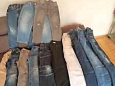 Kinder hosen jeans gebraucht kaufen  Donauwörth