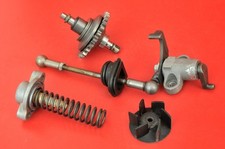 1997 - 2003 KTM300EXC KTM300 KTM 300 válvula de alimentação atuador eixo engrenagem haste comprar usado  Enviando para Brazil