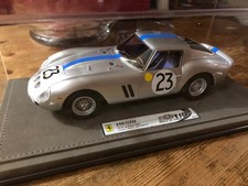 Bbr ferrari 250 d'occasion  Nice-