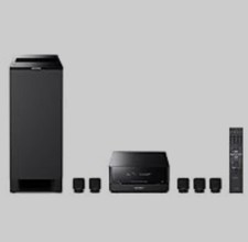 Sony home theatre for sale  CARDIFF