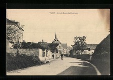 Old postcard mug d'occasion  Expédié en Belgium