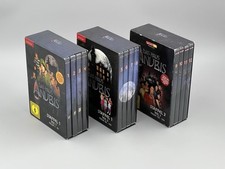Haus anubis folge gebraucht kaufen  Kaiserslautern