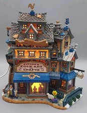 Lemax village collection for sale  Marlboro