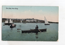 Kgv west kirby for sale  FELIXSTOWE
