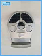 Używany, w tym: Umywalka konsoli środkowej Renault Mode 08-12 dysza powietrzna armatura 8 na sprzedaż Używany, w tym: Umywalka konsoli środkowej Renault Mode 08-12 dysza powietrzna armatura 8 na sprzedaż  Wysyłka do Poland