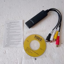 Easy cap capture gebraucht kaufen  Halle
