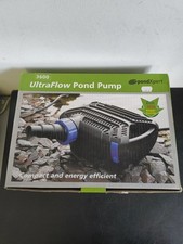 Pondxpert ultraflow pond for sale  BURY