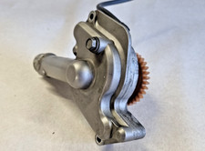 Wasserpumpe Water Pump Suzuki SV V-Strom 650 2003-12 (2008) comprar usado  Enviando para Brazil