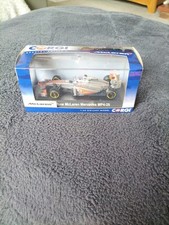 Mclaren mercedes formula for sale  OLDBURY