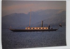 Tssy esperance steam for sale  CUPAR