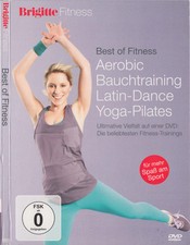 Brigitte fitness dvd gebraucht kaufen  Deutschland
