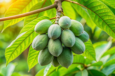 Pawpaw tree seedlings for sale  Denver