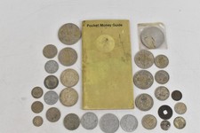 Assortment coins pocket for sale  NORTHAMPTON
