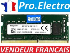 Original mémoire ram d'occasion Original mémoire ram d'occasion  Marseille XIV