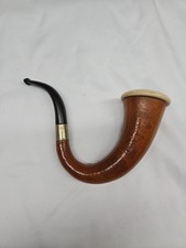 Vintage meerschaum calabash for sale  Saint Peters