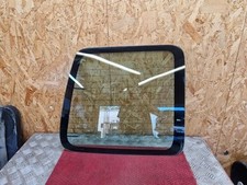 Vitre porte coffre d'occasion  Jonquières