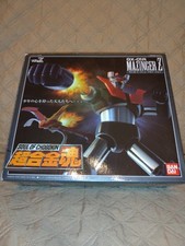 Mazinga gx01r bandai usato  Torino