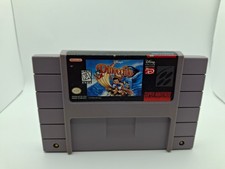 Pinóquio - Super Nintendo SNES autêntico e funcionando comprar usado Pinóquio - Super Nintendo SNES autêntico e funcionando comprar usado  Enviando para Brazil