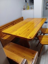 panca sedie tavolo usato panca sedie tavolo usato Verdello