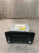 2010 audi stereo for sale  NOTTINGHAM