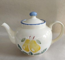 poole pottery dorset fruits for sale  BOURNEMOUTH