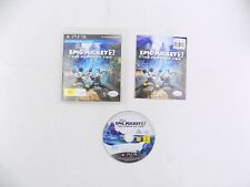 epic mickey 2 ps3 comprar usado epic mickey 2 ps3 comprar usado Enviando para Brazil