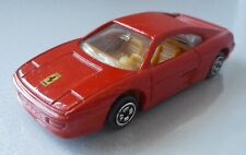 Ferrari 348 corgi for sale  COVENTRY