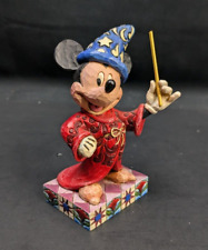 Jim shore sorcerer for sale  Concord
