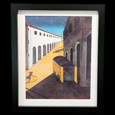 Giorgio chirico mystery for sale  Babylon