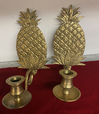 Vintage brass metal for sale  West Columbia