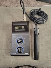 Orion 120 conductivity for sale  Franklin