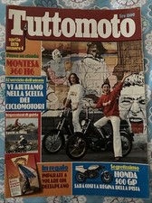 Tuttomoto 1979 montesa usato  Finale Emilia