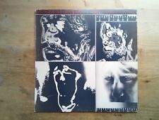 The Rolling Stones Emotional Rescue Very Good Vinyl LP Record Album CUN39111 comprar usado  Enviando para Brazil