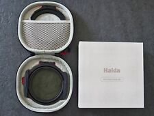 Haida m10 filterhalter gebraucht kaufen  Gießen