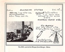 Jim morgan monitoring for sale  Palm Bay