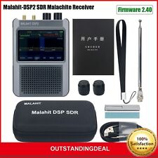 Malahit dsp2 sdr usato  Spedire a Italy