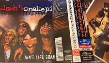 slash's snakepit ain't life grand comprar usado  Enviando para Brazil