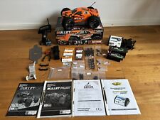 Hpi bullet flux gebraucht kaufen  Uetersen