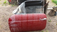 Scimitar passenger door for sale  SHREWSBURY