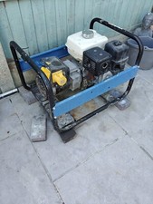 Sdmo generator honda for sale  STANFORD-LE-HOPE